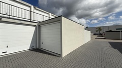 Bedrijfsruimte Prof. Zeemanweg 6 145, Waalwijk | Bedrijfspand.com