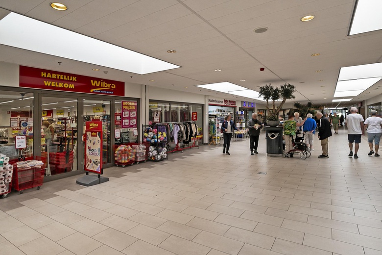 WinkelruimteaanP.C. Hooftplein 7<br/> inHarderwijk WinkelruimteaanP.C. Hooftplein 7<br/> inHarderwijk
