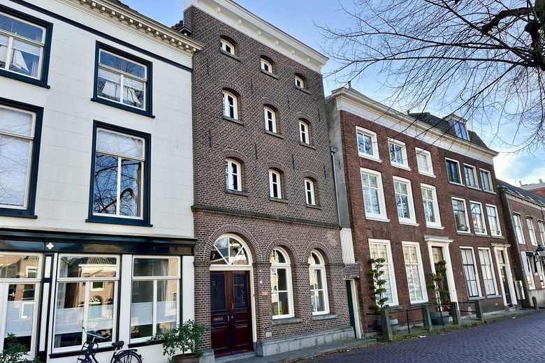 Kantoorruimte Gorinchem - Havendijk 22 - Foto 2