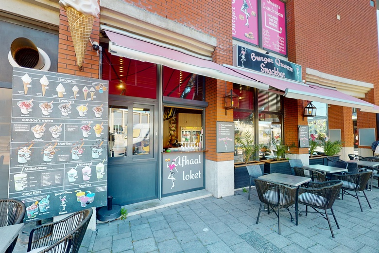 HorecaaanWeierspoort 21<br/> inAssen HorecaaanWeierspoort 21<br/> inAssen