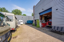 Bekijk foto 4 van Nijverheidsweg-Noord 130 20 Bekijk foto 4 van Nijverheidsweg-Noord 130 20