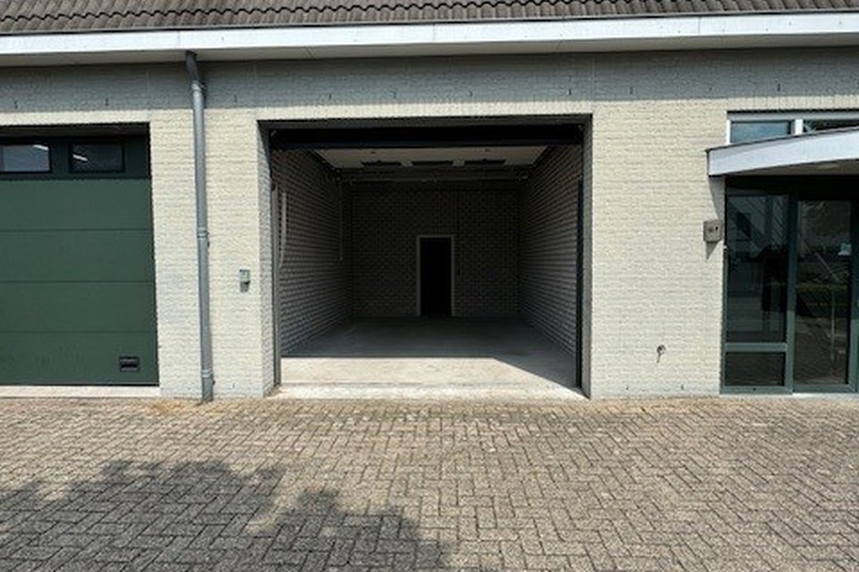 BedrijfsruimteaanKempenlandstraat 9 E<br/> inVught