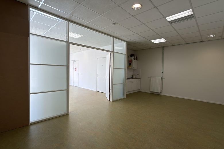 BedrijfsruimteaanDe Corridor 12 a<br/> inBreukelen