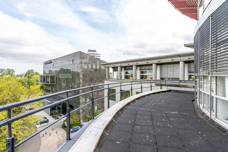 KantoorruimteaanNewtonlaan 51<br/> inUtrecht