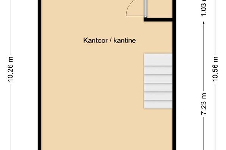 BedrijfsruimteaanNijverheidsweg 20 j<br/> inStolwijk