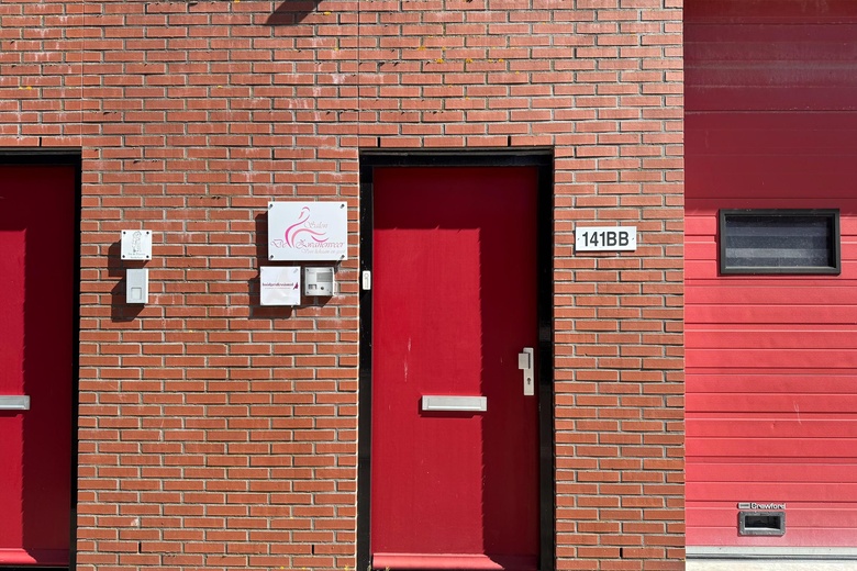 KantoorruimteaanJulianaweg 141 b b<br/> inVolendam