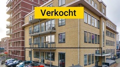 Kantoorruimte te koop Rotterdam - Struisenburgstraat 40