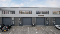 Bedrijfsruimte te huur Moordrecht - Grote Esch 614