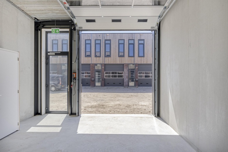 BedrijfsruimteaanRechte Tocht 2 D 14<br/> inZaandam