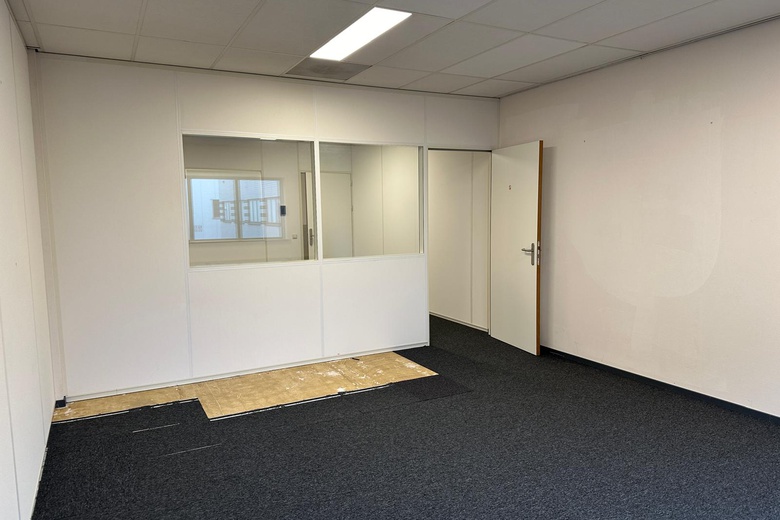 KantoorruimteaanVlierberg 4 07<br/> inEemnes