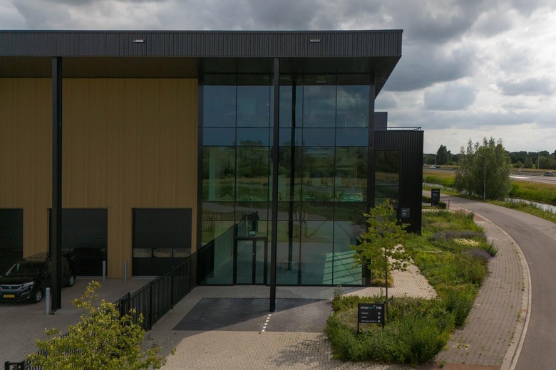 KantoorruimteaanPelenerf 12<br/> inNijkerk