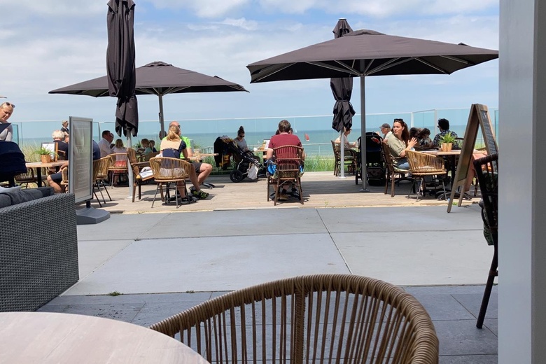 HorecaaanBoulevard de Wielingen 2 H<br/> inCadzand