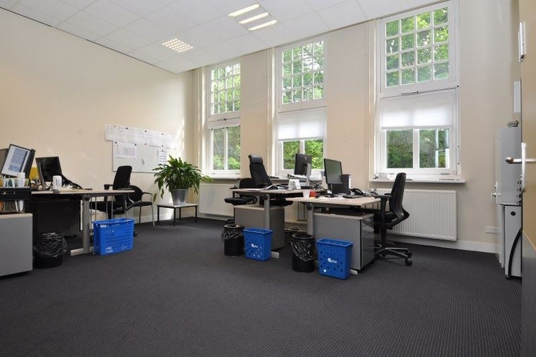 KantoorruimteaanSpechtlaan 2<br/> inOegstgeest