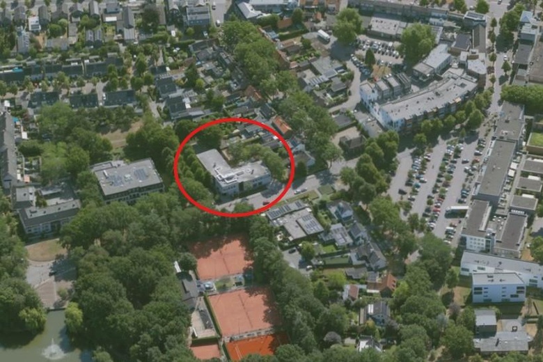 Kantoorruimte Son en Breugel - Europalaan 2 - Foto 12