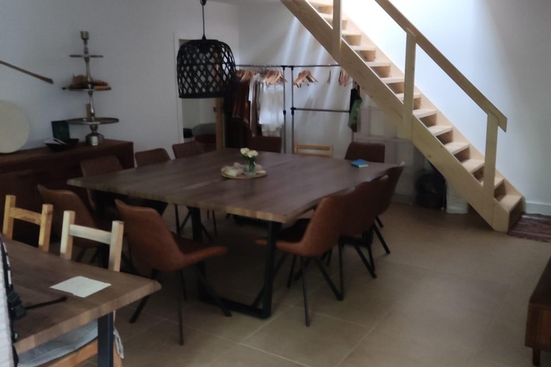 BedrijfsruimteaanHei-Carisborgweg 5 A BG01<br/> inHeerlen