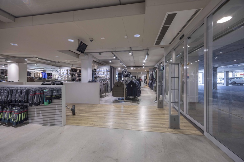 WinkelruimteaanProfessor Goossenslaan 24<br/> inTilburg