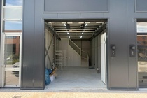 Bekijk foto 3 van Afmijnstraat 7 Bekijk foto 3 van Afmijnstraat 7