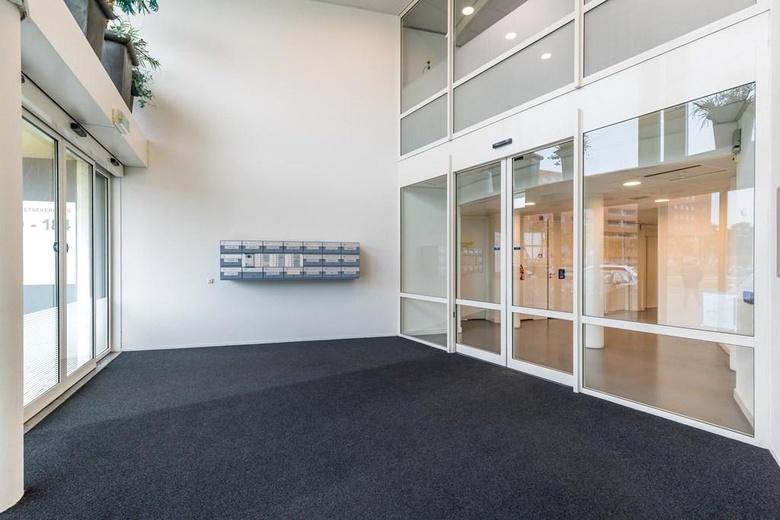 KantoorruimteaanHoogvlietsekerkweg 184<br/> inHoogvliet