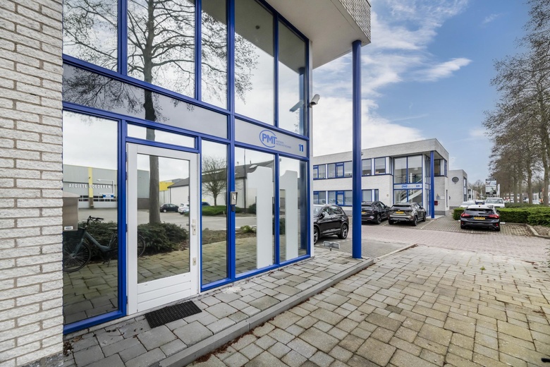 BedrijfsruimteaanOhmweg 11<br/> inAlblasserdam BedrijfsruimteaanOhmweg 11<br/> inAlblasserdam
