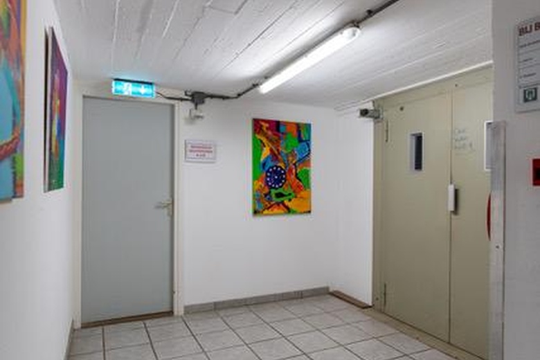 Kantoorruimte Haarlem - Tappersweg 59 - Foto 16