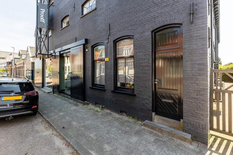 Bedrijfsruimte Rotterdam - Terbregse Rechter Rottekade 137 - Foto 6