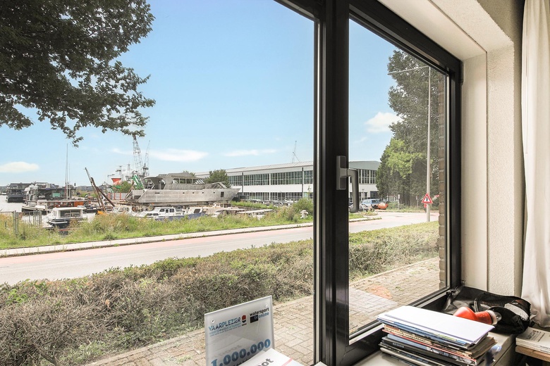 KantoorruimteaanModemstraat 1<br/> inAmsterdam KantoorruimteaanModemstraat 1<br/> inAmsterdam