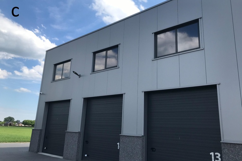 Bedrijfsruimte Beugen - Romeinenstraat 22 - Foto 7