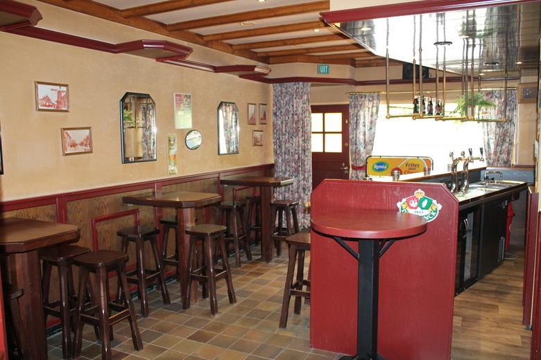 HorecaaanDorpsstraat 2<br/> inEsch