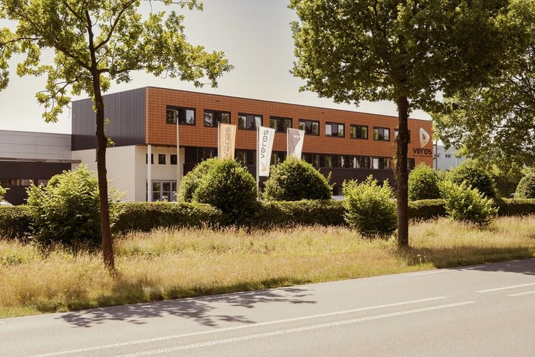 KantoorruimteaanGlashorst 122<br/> inScherpenzeel