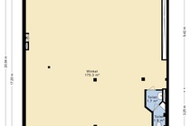 Bekijk foto 1 van eenheid 1 aan de Rijksstraatweg 151 153 in Haarlem