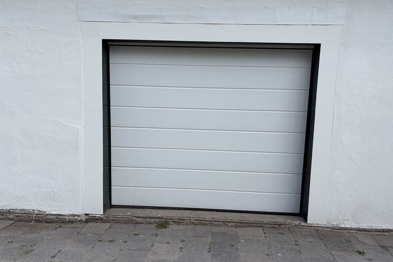 Opslagruimte te huur Rotterdam - Jaersveltstraat 8 K001