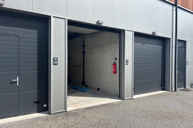 Bedrijfsruimte te koop De Goorn - Schrepel 24 A 16