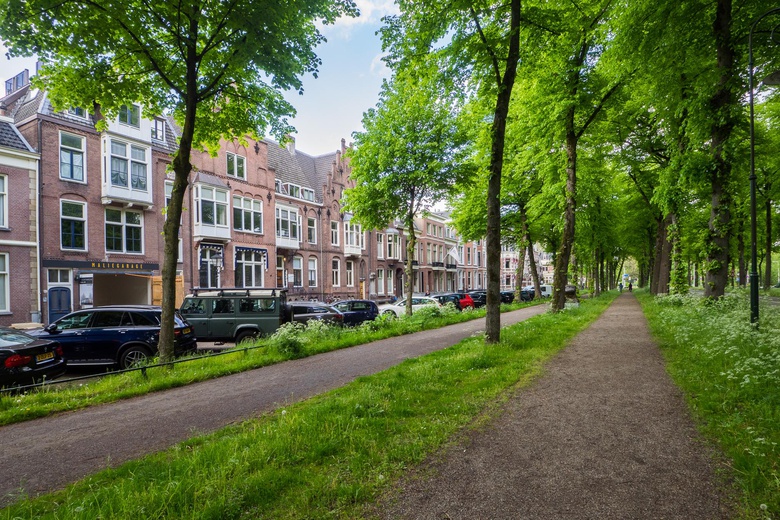 KantoorruimteaanMaliebaan 80<br/> inUtrecht