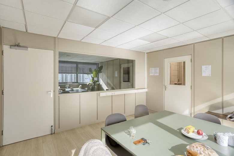 Bedrijfsruimte Alphen aan den Rijn - Curieweg 10 - Foto 11