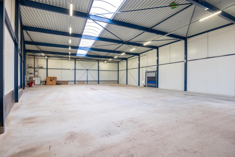 BedrijfsruimteaanBulb trade park 3<br/> inNoordwijkerhout BedrijfsruimteaanBulb trade park 3<br/> inNoordwijkerhout