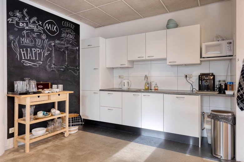 Kantoorruimte Hilversum - Arendstraat 16 - Foto 19