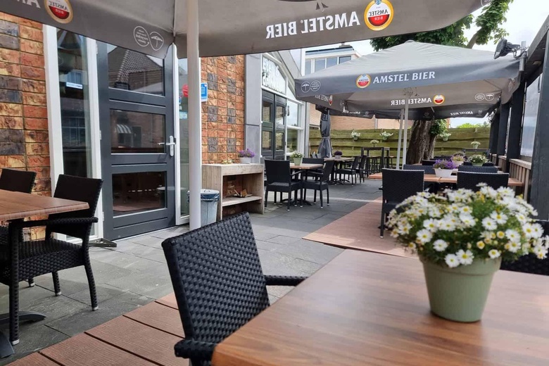 HorecaaanDorpsstraat 15<br/> inDirkshorn HorecaaanDorpsstraat 15<br/> inDirkshorn