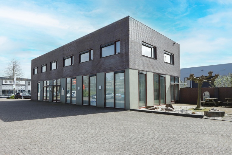 Kantoorruimte Almere - Operetteweg 7 - Foto 11