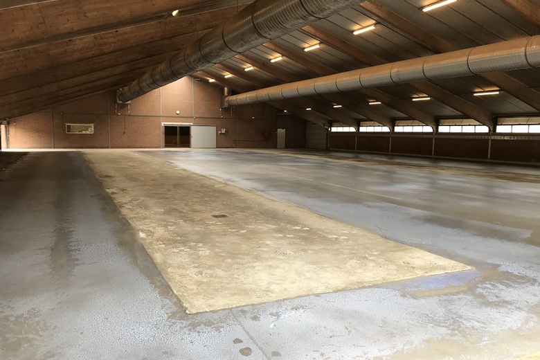 BedrijfsruimteaanDr Moonsweg 5<br/> inBeers