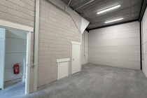 Bekijk foto 3 van Zandstraat 12 B