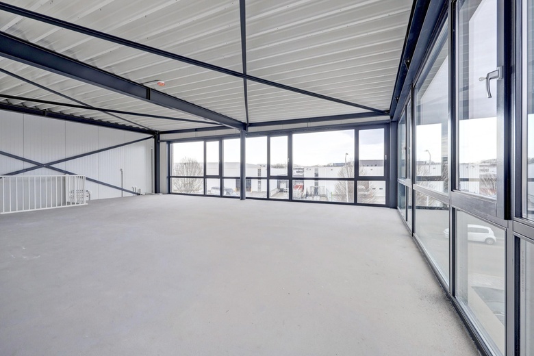 BedrijfsruimteaanMarinus van Meelweg 34 15<br/> inEindhoven