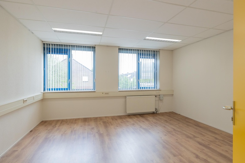 Kantoorruimte Leiderdorp - Splinterlaan 152 - Foto 4