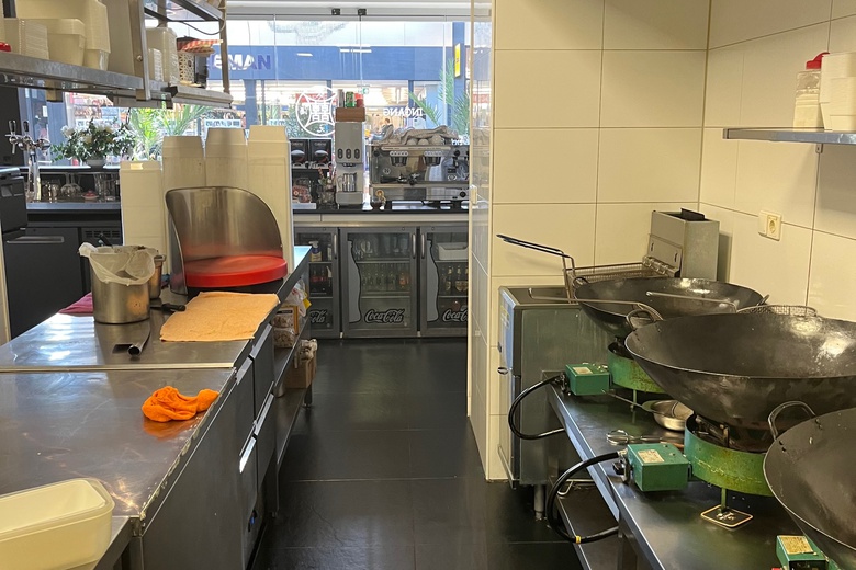 HorecaaanWesseler-nering 1<br/> inEnschede