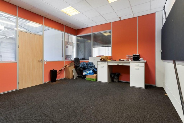 BedrijfsruimteaanMercuriusstraat 18 B<br/> inVlaardingen