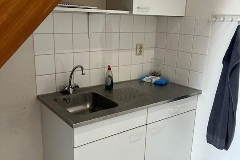 BedrijfsruimteaanKattegat 6 D<br/> inWoerden