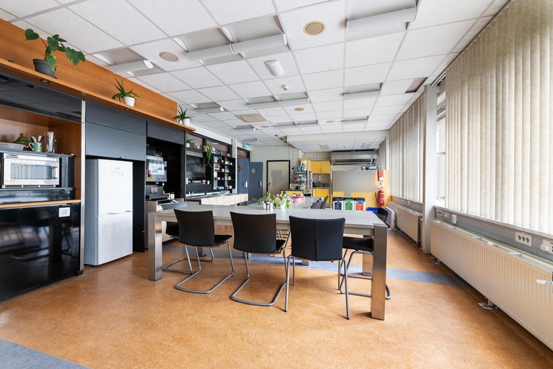 BedrijfsruimteaanDreef 2<br/> inAalsmeer