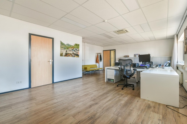 KantoorruimteaanModemstraat 1<br/> inAmsterdam KantoorruimteaanModemstraat 1<br/> inAmsterdam