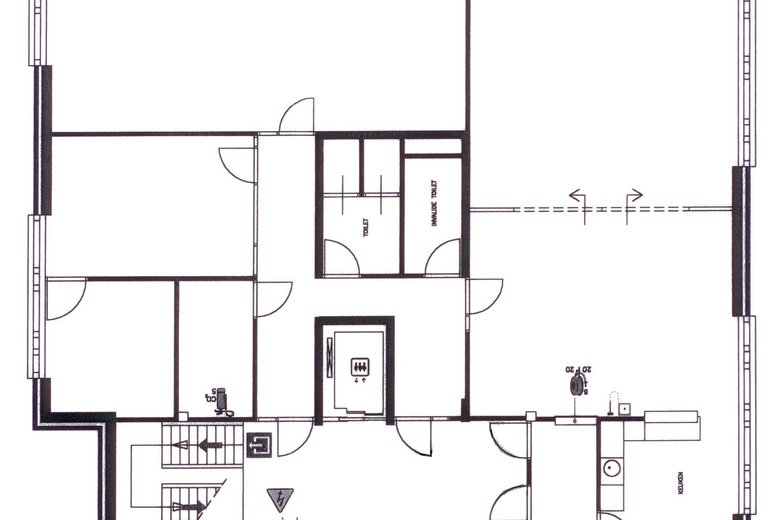 KantoorruimteaanBovendonk 13<br/> inRoosendaal KantoorruimteaanBovendonk 13<br/> inRoosendaal