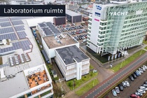 Bekijk foto 1 van eenheid 1 aan de Reactorweg 47 in Utrecht