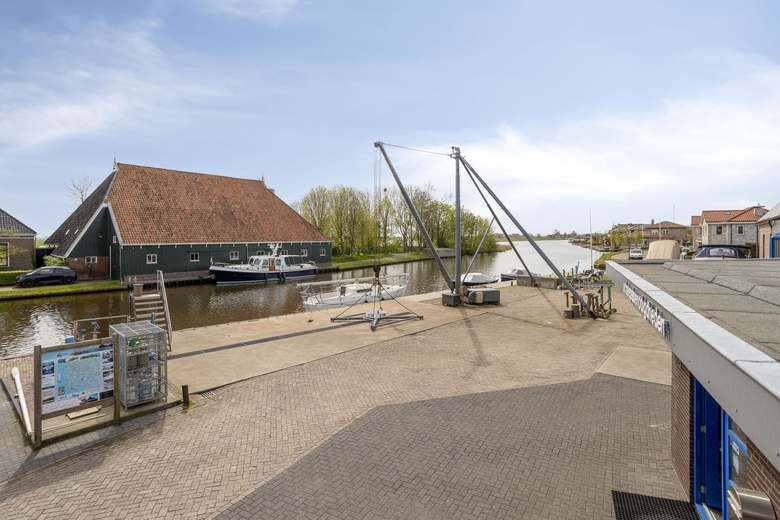 Bedrijfsruimte IJlst - Zevenpelsen 25 - Foto 15